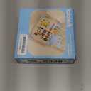 lalalark JOVA Electronic Busy Board  Montessori Learning Toddler Toy, 15 Lights & 9 Sounds, 5 Switches & Plugs, Sensory, Fidget, Travel Activities, Early Development, Easter Baby Gifts Toys Age 18M+