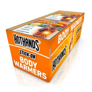 HotHands Adhesive Body Warmer