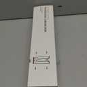 Automatic Rotating Curling Iron, Hair Curler with 3 Temps Fast Heating, 2-Way Rotating 1 Inch Curling Wand, Ceramic Coating, Ionic, Anti-Scald, Anti-Tangle, Dual Voltage Auto Shut-Off (Gray)