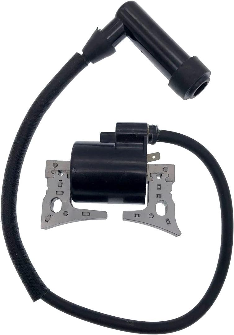 277-79431-01 Ignition Coil fit Subaru Robin Ex13 Ex17 Ex21 Engine Motor SP170 SP210 Sp, Replace 277-79431-01 277-79431-11 20A-79431-01