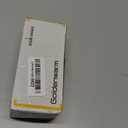 goldenwarm 3 Pack Black Self Closing Door Hinges with 5/8'' Radius Corners - Adjustable Tension Soft Close Hinges for Interior/Exterior Doors, Heavy Duty 4 Inch Hinges with Durable & Quiet Closure