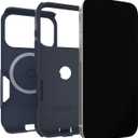 OtterBox iPhone 17 Pro Commuter Series Case - Blue Sentiment - Thin & Protective iPhone Case