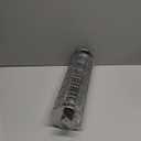 Rolling Grill Basket, New Opening Design, Extra Sturdy Cylinder Grilling Basket, Food Grade Stainless Steel, Large Portable Outdoor Camping accessories BBQ Net Rack, Cooking Griller for Fish, Vegetables, and More - Gifts for Men Dad Husband - Set of 2