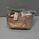 Straw Purse Handbag Top Handle Clutch Bag Woven Bag Mini Crossbody Bags for Women Summer Beach Vacation