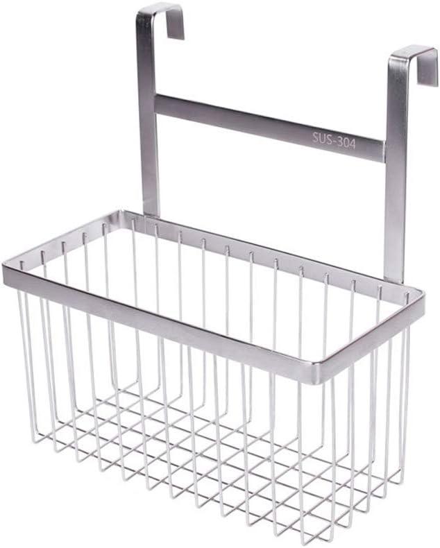 LUANT Bathroom Over the Door Shower Caddy for Shampoo, Conditioner, Soap