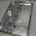 2 Metal Pans Baking Sheets 13x19 inch