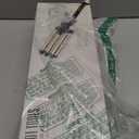 Hot Tools Pro Artist 24K Gold Digital 3 Barrel Hair Waver | Long Lasting Defined Waves (Jumbo Size)