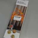 LED Butterfly Birch Tree Lights Artificial Tree Lamp Lighted Bonsai Tree 3 AA or USB Powered for Bedroom Fireplace Table Decoration(Black)