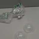 Silicone Nipple (M) for Tommee Tippee Natural Start Anti-Colic Baby Bottles, Medium Flow, 3m+, 4 Count