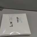 36 Pcs Christmas National Park Ornaments Wood Hanging Christmas Tree Ornaments Park Sign Holiday Ornament for Xmas Tree Shelf Table Decoration