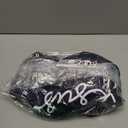 MOUSYA Jesus Oversized Sweatshirt Woman Christian Sweater Jesus The Way The Truth The Life Shirt Religious Long Sleeve Tops (Small, Blue)