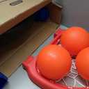 Little Tikes Easy Score Basketball Set, Blue, 3 Balls, 23.75 x 22 x 61 inches