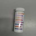 8 Way Heavy Metals Water Test Strips -125 ct Home, Well Drinking Water Testing Kit for Iron, Mercury, Copper, Lead, Chromium, Magnesium, Cadmium, Calcium