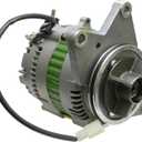 New DB Electrical 400-44065 Alternator Compatible With/Replacement For Honda GL1500SE Gold Wing 1990-2000, GL1500I Gold Wing Interstate 1991-1996, GL1500A Gold Wing Aspencade 1991-2000 12485N