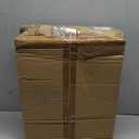 Ninja Warrior Obstacle Course for Kids-Slackline 52ft with 9 Accessries,Awing Seat,Climbing Net,Monkey Bar -Obstacle Course Outdoor-Playset Equipment for Girls & Boys (Purple)