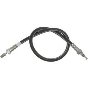 Raybestos BH16987 Professional Grade Hydraulic Brake Hose