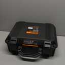 Pelican Vault V550 Hard Case (Camera, Pistol, Gear, Equipment) (Black)
