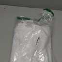 Allerease Standard/Queen Platinum Pillow Protector: Hypoallergenic, Zippered, Breathable Fabric, Machine Washable, White