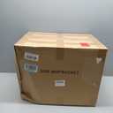 35Qt Commercial Mop with Side Wringer, Including 1* Commercial Loop-end Mop and 1* Mop Head Replacement