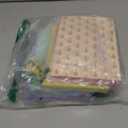 Post-it Greener Notes, 4x6 in, 5 Pads, America's #1 Favorite Sticky Notes, Sweet Sprinkles Collection, Pastel Colors, Clean Removal, 100% Recycled Material