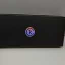 Custom Wireless Mechanical Keyboard V6 Max QMK/VIA by Keychron