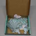 Corner Protectors for Baby (12 Pack) - Patented - New & Improved Edge Protector for Baby – Transparent Corner Protectors - Baby Safety Products to Baby Proof Corners and Edges