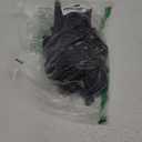 Frelaxy Compression Sack, 40% More Storage! 11L/18L/30L/45L/52L Compression Stuff Sack, Water-Resistant & Ultralight Sleeping Bag Stuff Sack - Space Saving Gear for Camping, Hiking (Medium, Black)