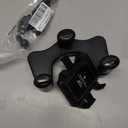 Rearview Mirror Phone Holder for Car, Van, SUV