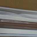 Art3d Pre-Cut Wall Molding Set of 6 pcs, Ready-to-Assemble Wainscoting Panels for Interior Wall Décor Living Room Bedroom Accent Wall - Installed with Glue, 3 Top 3 Bottom, Walnut