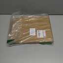 [Timer & 8 Modes] Halloween Decorations Spooky Eyes Lights, Extra Large 21 Inch Halloween Window Decorations RGB Lights Glowing Eyes Halloween Window Lights USB Powered Halloween Decor Indoor Home