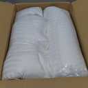 Beckham Hotel Collection Bed Pillows Standard/Queen Size Set of 2 - Original Soft Down Alternative Pillow for Sleeping - Soft Support for Back, Stomach or Side Sleepers