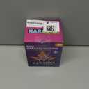 Karaoke Machine for Kids, Portable Mini Speaker with 2 Wireless Microphones, 2026 TOP Kids Gifts for Girls Ages 3, 4, 5, 6, 7, 8, 9, 10, 12 +Years Old, 4-12th Birthday Present Toy Party (Purple)