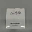 10FT 22 AWG Outdoor Flood Lights Extension Cord Compatible with Govee H7057/H7058, Waterproof 4 Pin Extension Cable Extend Your Outdoor Flood Lights for Front Door, Backyard, Yard, Driveway