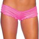 BodyZone Women's Scrunch Shorts S