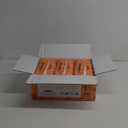 Pura Hypoallergenic Diapers, Size 1 (4-11lbs), Newborn, Totally Chlorine Free, Wetness Indicator, Suitable for Sensitive Skin, Soft Organic Cotton Comfort, Overnight, 3 Packs of 32 (96 Baby Diapers)