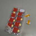 Safety 1st Adhesive Magnetic Lock System, 8 Locks And 2 Keys