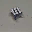 Rubik's Cube, The Original 3x3 Cube, Problem-Solving Brain Teaser, Color-Matching Puzzle, Fidget Toy, Sensory Puzzle, for Ages 8 & Up