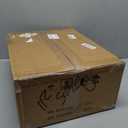 Pool Pumps Above Ground, 1000 Gallon Pool Filter Pump – Powerful Pools Filter Cartridge with Circulation System & Safety Filtration – Quickly Get Crystal Clear Water for with Filters Pumps