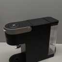 Keurig K-Slim Single Serve K-Cup Pod Coffee Maker, Multistream Technology, 3 Brew Sizes, Slim and Sleek Design, 46oz Removable Reservoir, Black