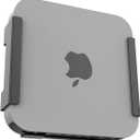 Monitor Vesa Mount or Under Desk Holder for Mac Mini 2018-2023 M1 M2