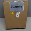 Suwimut Paper Towel Dispenser Wall Mount Commercial, C Fold/Multifold/Trifold Hand Paper Towel Dispenser, Touchless Stainless Steel Hand Towels Holder with Lock for Restroom Bathroom Toilet