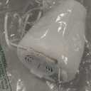 InnoGear Essential Oil Diffuser, Ultrasonic Diffusers for Home Aromatherapy Humidifier for Bedroom Room 7 Colors LED 2 Mist Mode Auto Off, Basic White