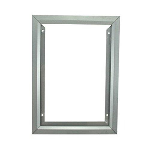 6" X 9" Inspection Frame