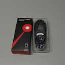 2 in 1 Type C USB Presentation ClickerWireless Presenter Remote PowerPoint Clicker for Computer Presentations with Volume Control,Slide Advancer for Mac Laptop