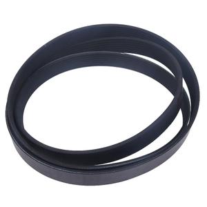 DVPARTS Serpentine Belt 90916-A2011 Compatible with Toyota 07-09 Camry 09-13 Corolla 11-15 XB 2.4L