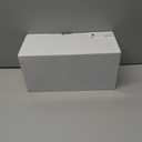 Leize Remanufactured 60F1H00 601H Toner Cartridge Replacement for Lexmark 60F1H00 601H 60F1000 MX410de MX310dn MX611de MX510de MX310 MX410 MX510 MX511 MX610 MX611 Toner (10,000 Page-Yield, Black)