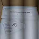 Lefant LiDAR Robot Vacuum and Mop, 75-Day Self-Emptying, 6000Pa Strong Suction, Customized Cleaning, Multi-Floor Mapping, 130 Min Runtime, 2.4G/5G WiFi/Alexa/APP/iWatch, M2L Plus (White)