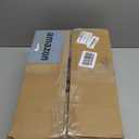 Tikea - Hexagonal Plant Stand Indoor Outdoor Large 11 Tiered Wooden Plant Shelf Indoor Creative Flower Decor for Living Room Balcony Patio