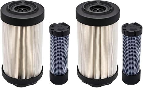 2 PCs Primary Sec LVU34503