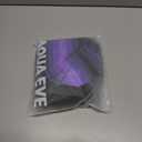 Aqua Eve Two Piece Women's Tankini Swimsuits Blouson Swim Tank Top with Shorts Modest Bathing Suits (Medium)